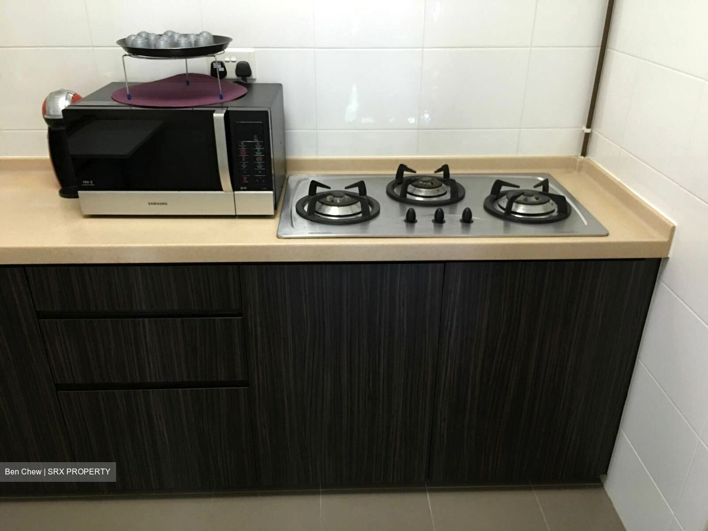 Blk 604C Punggol Lodge (Punggol), HDB 3 Rooms #376959701